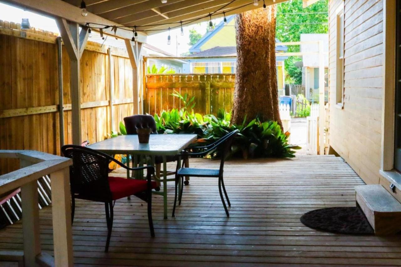 Clinton Studio Hotel Lafayette Ngoại thất bức ảnh